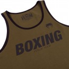 Потник - Venum Boxing VT Tank Top - Khaki/Black​